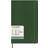 Moleskine Soft Cover Large Myrtle Green 12 Month 2026 Weekly Planner
