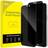 JeTech Protector Pantalla Privacidad para iPhone 12 Pro Max 6,7 Pulgadas
