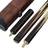 Cuesoul Classic Handmade 57 Inch Rosewood Snooker Cue CSSC009