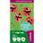 Verve Ladybird Poppy Seeds One Size