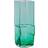 ferm LIVING Muro Green Vase 30cm