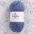 Järbo Alpacka Silke 50g Blue Slate