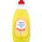 Tesco Lemon Washing Up Liquid 16.9fl oz