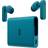 HMD Amped Buds Headphone Cyan