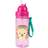 Skip Hop Zoo Flaska Tritan Lama Rosa