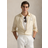 Polo Ralph Lauren Slim Fit Shirt Full Cream