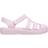 Crocs Classic Fisherman Sandals - Pink