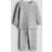 H&M Ribbed Cotton Set - Grey