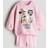 H&M Baby 2-Piece Printed Set - Pink