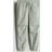 H&M Twill Joggers - Green
