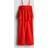 H&M 2-Piece Top And Trousers Set - Orange
