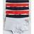 H&M Boys 5-Pack Trunks - Blue