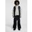 H&M Boys Boys Rain Jacket - Grey