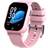DCU Littleone 4G Pink Smartwatch