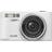 Yashica City 100 Kompakt Digitalkamera 13MP 4K Wi-Fi Bluetooth