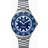 Tag Heuer Formula 1 Solargraph 38 mm Watch