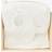 Chloe Chloé Newborn Gift Set White OneSize 100% Cotton