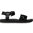 The North Face Skeena Sandal II TNF - Black/White Dune