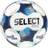 Select Fotboll Brillant Super UZ V25 Eliteserien Ball SZ. 5