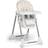Mamas & Papas Snax Highchair Grey
