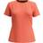 Smartwool Women's Merino Sport 120 S/S - Red
