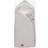 Uzturre Grey Cotton Baby Nest 75 cm