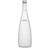 Evian Still Natural Mineral Water 12x 750ml Glass Bottle