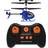 Syma Revolt RC S100 Mini Fjernstyret Helikopter
