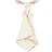 Jellycat Blossom Cream Bunny Berry Soother