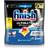 Finish Ultimate All in One Dishwasher Tablets 21