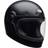 Bell Bullitt GT Full Face Helmet - Matte Black