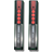 Sommer 2 x Handsender Classic 4-Befehl 4020 4020V000 TX03-868-4 Funksender