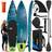 Neo-Sport Reefbreak SUP 350 x 81 x 15 cm