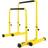 Adjustable Dip Station Power Guidance 77cm 84cm 91cm 98cm