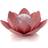 Dakota Fields Fathir Solar Powered Integrated LED Lawn Ornament 5cm H x 28cm W x 28cm D