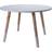 Isabelle & Max Table For Children 60 x 41 cm White
