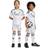 adidas Real Madrid 24/25 Hemmaställ Mini Barn 18-24M