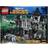 LEGO Arkham Asylum Breakout 10937