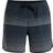 Quiksilver Surfsilk Scallop 16" Swim Shorts - Dark Navy Tijuana