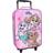 Paw Patrol Furever Fun Resväska 14,5L Rosa