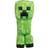 Minecraft Minecraft Creeper 44cm Soft Toy