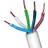 QuineQuintax Installationskabel 5 x 2,5 mm 50 m