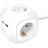 LogiLink Power Cube Multi-grenuttag USB-A/USB-C PD 20W
