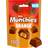 Munchies Orange Chocolate Share Bag 100g