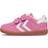 Hummel Victory Suede II Infant Sneakers - Prism Pink