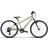 Puky LS-Pro 24-8 Alu Barncykel Grön/Anthrazit Barncykel