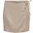 Only Onlcaro Nederdel - Beige