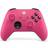 Xbox Wireless Controller Deep Pink