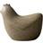 DBKD Mini Hens Beige Easter Decoration