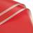 Uxcell Gold Edge Flower Wrapping Paper Red 22.8x22.8 Inch Waterproof 10pcs